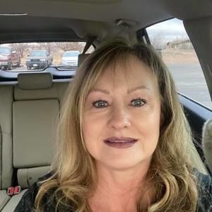 Meet your Posher, Kathy